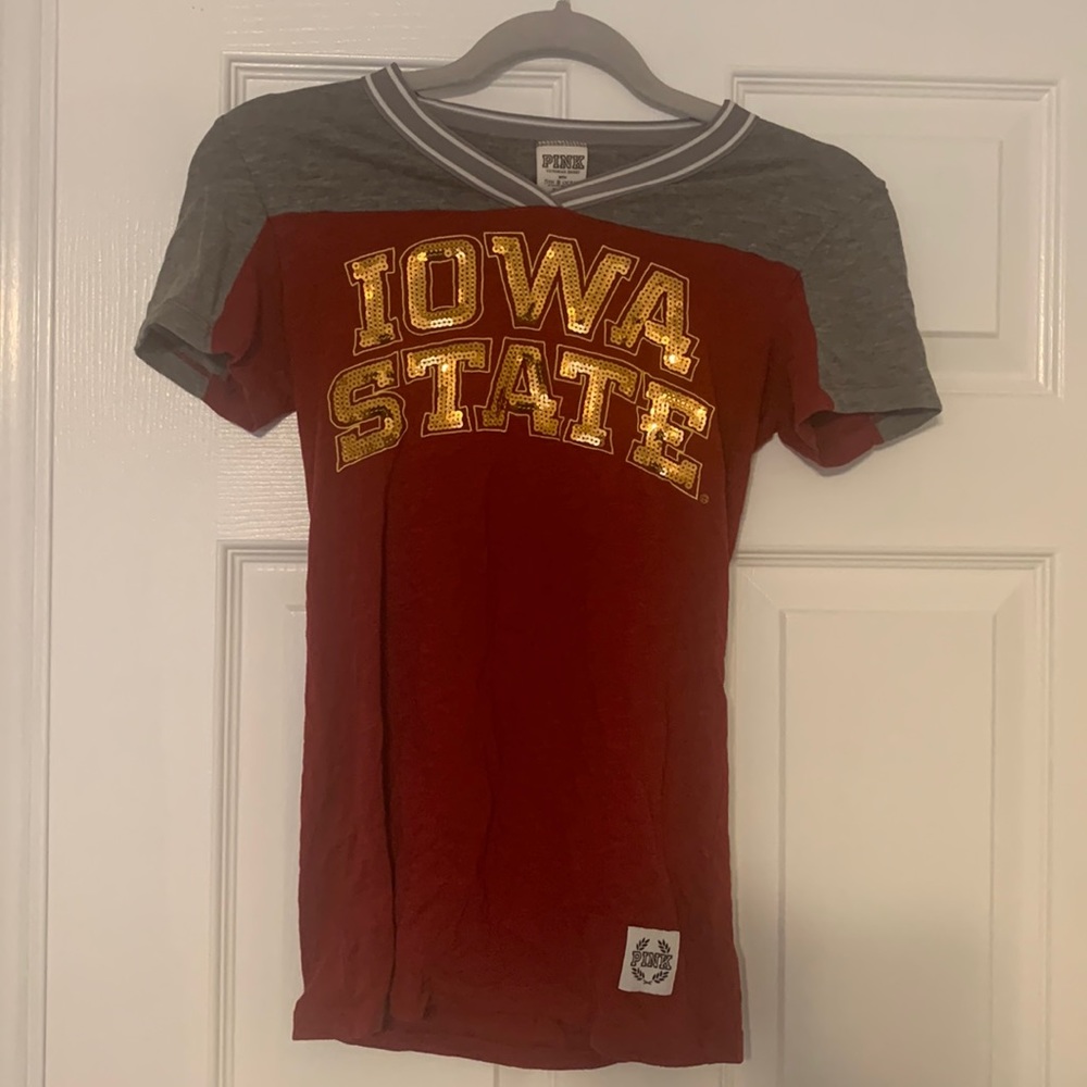 PINK Victoria’s Secret Iowa State